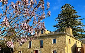 Araucaria House